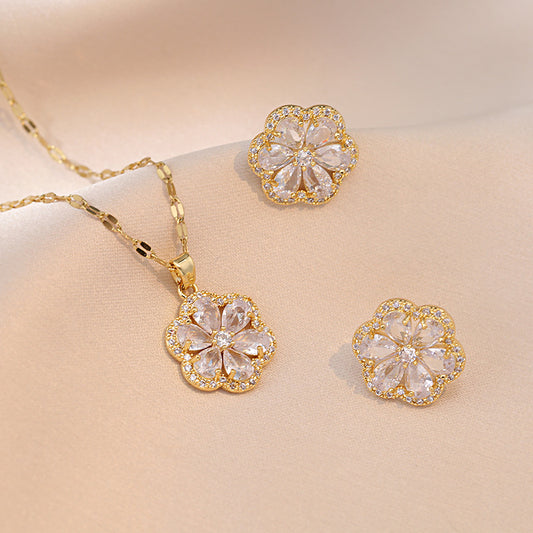 Jewelry set-Fashion Jewelry