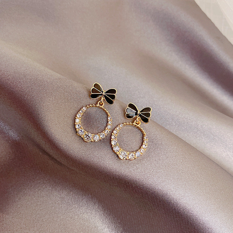 stud earring
