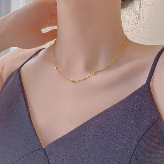 necklace blind box