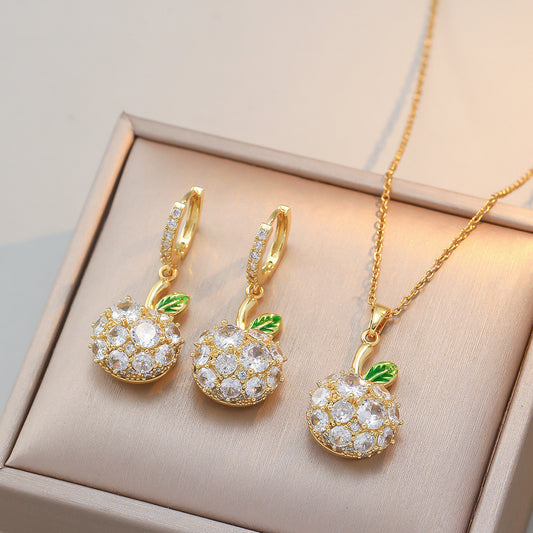 Jewelry set-Fashion Jewelry