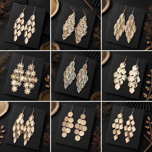 earring blind box