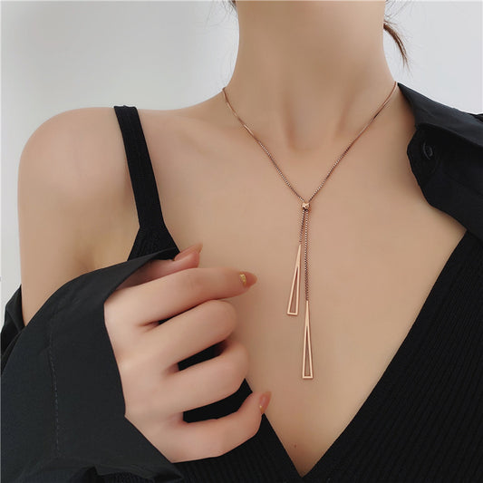necklace blind box