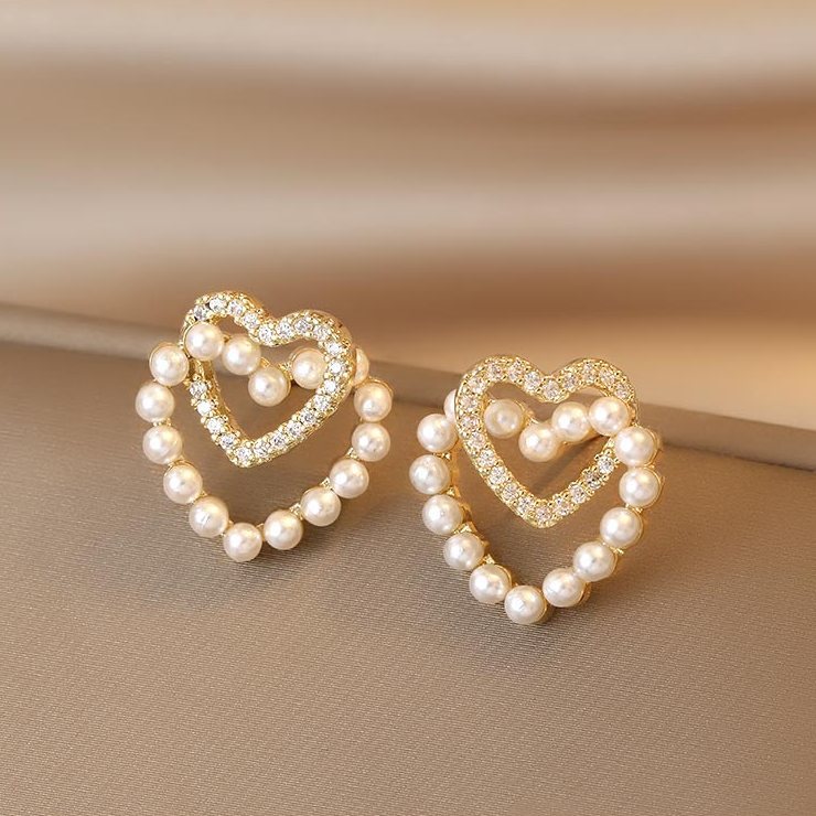 stud earring